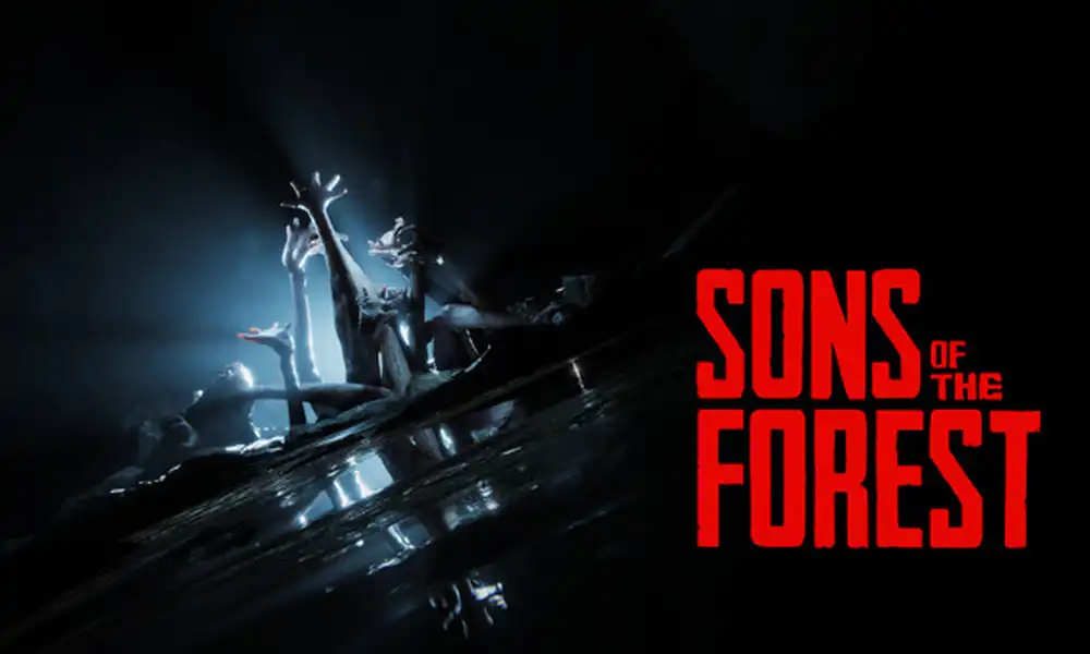 Will Sons of the Forest be released for Xbox, PS4, and PS5?