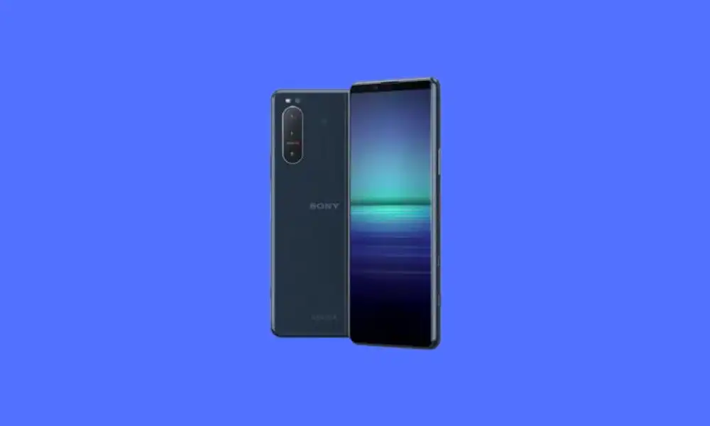 Download/Install Android 13-based LineageOS 20 on Sony Xperia 5 II