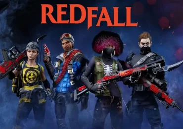 Is Redfall Xbox exclusive or will there be a PS4 and PS5 release date?