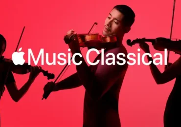 How to install Apple Music Classical