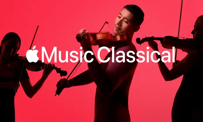 How to install Apple Music Classical
