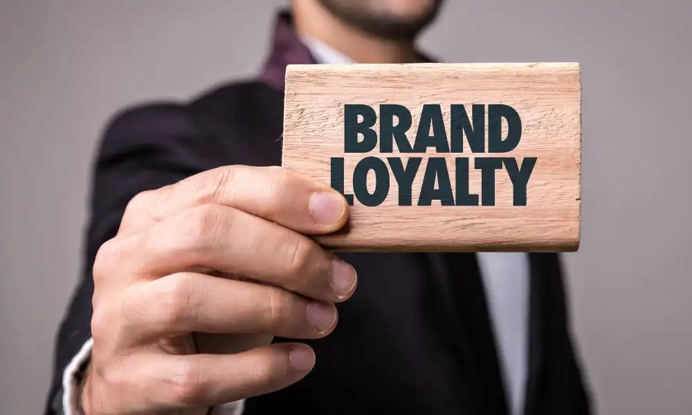 5 ideas to improve customer loyalty towards both your brand and products