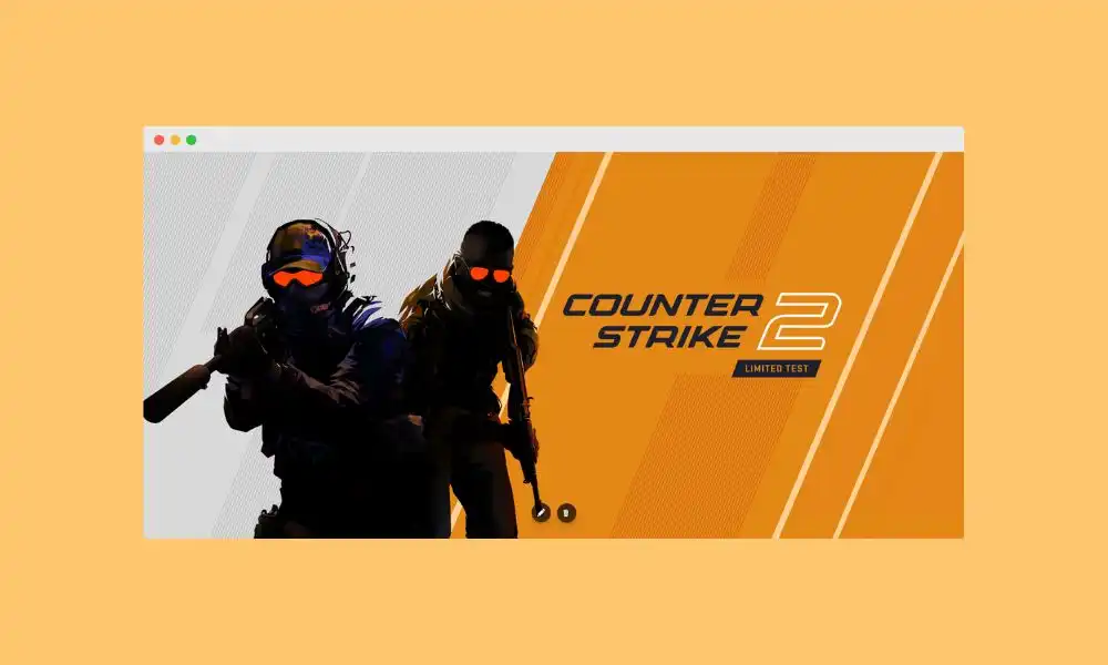 How to gain access to Counter-Strike 2 Beta Version