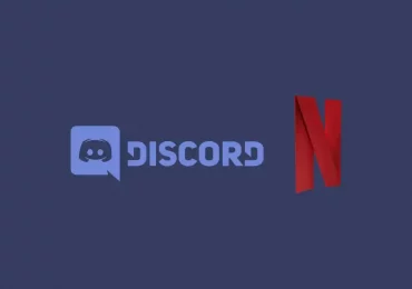 How to screen share Netflix on Discord?