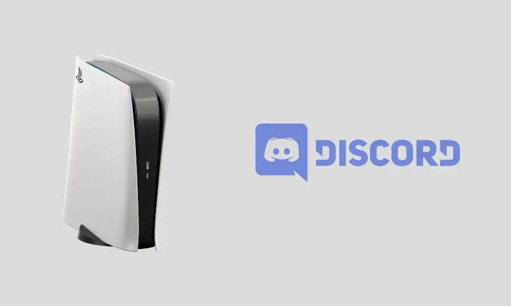 How to use Discord Voice Chat on PlayStation 5