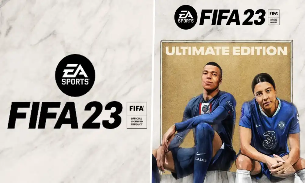 How to fix the Anticheat Error on FIFA 23
