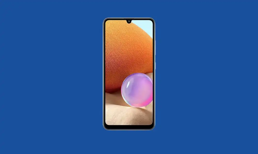 Samsung released One UI 5.1 update for Galaxy A32