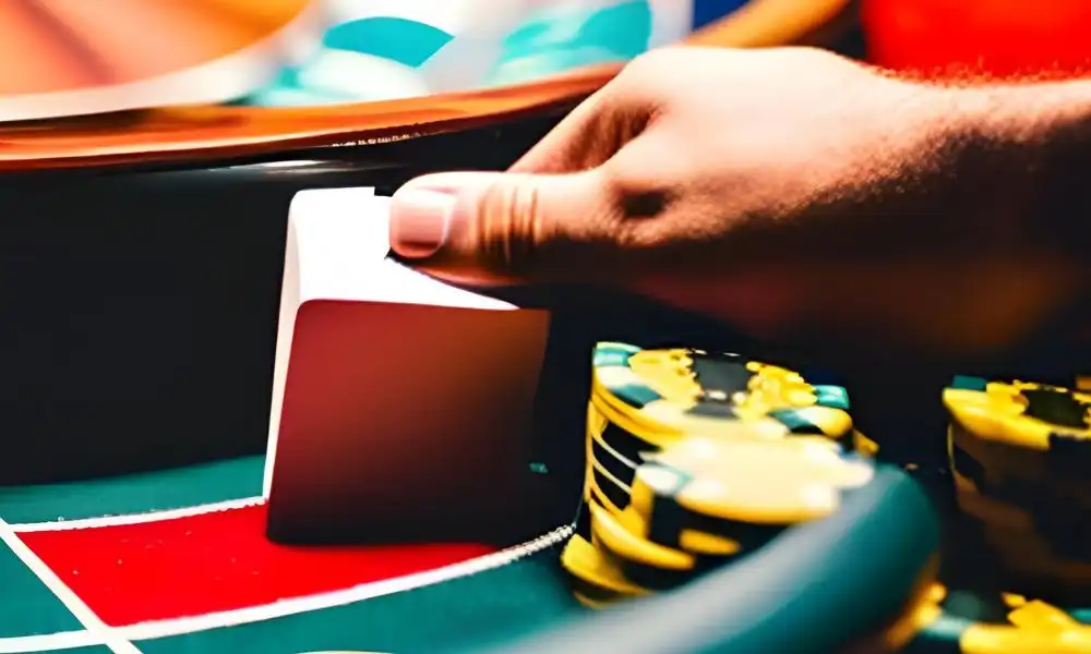 The Psychology of Gambling: Understanding Why People Gamble and How to Gamble Responsibly
