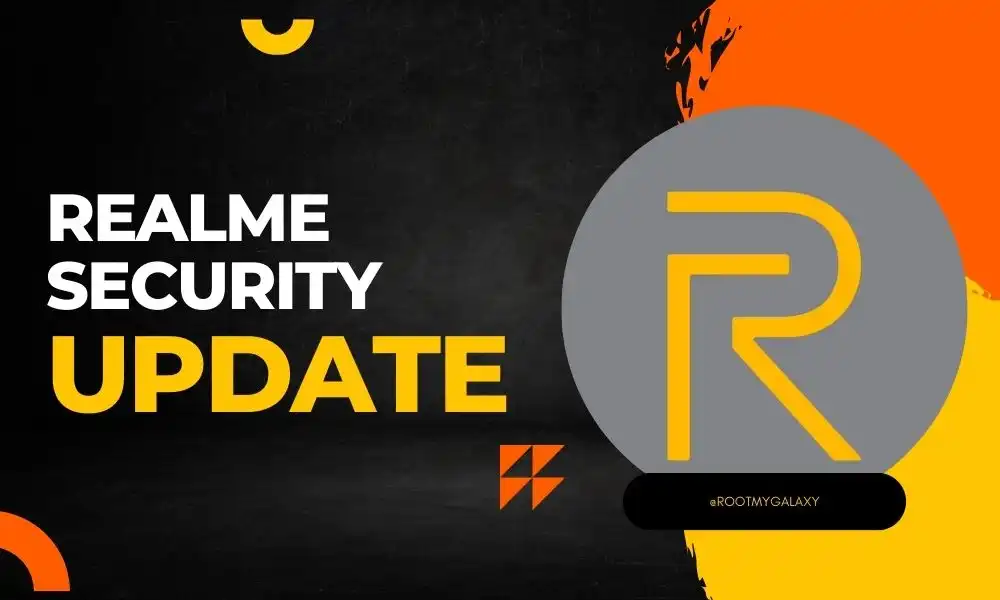 Realme GT Master Edition, Realme 10 Pro 5G, and Realme C33 receive February 2023 security update