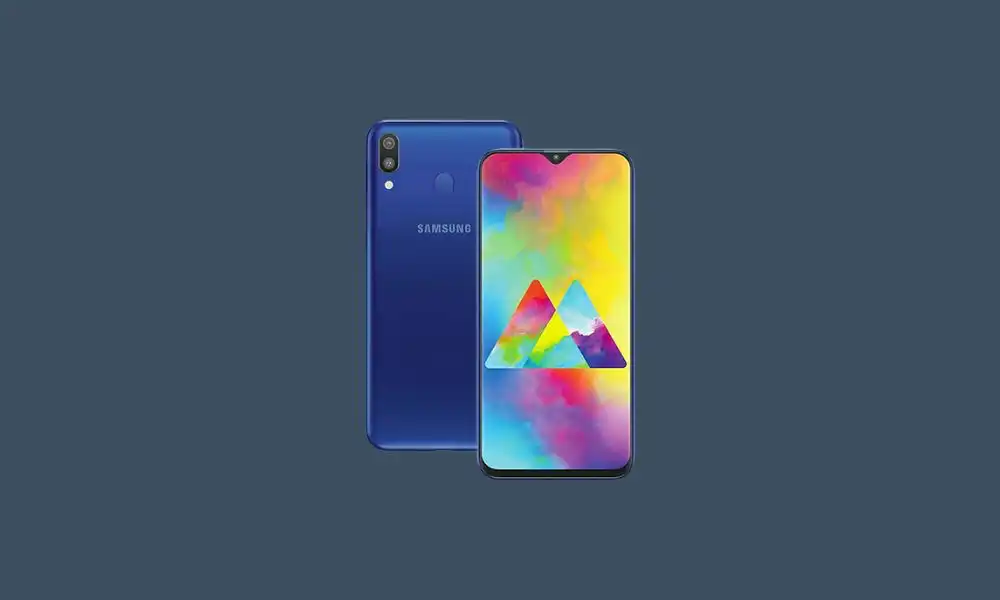 Samsung Galaxy M20 gets February 2023 security update