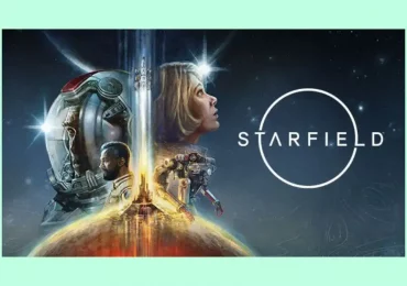 Starfield release date, trailer, platforms, requirements, gameplay, and more
