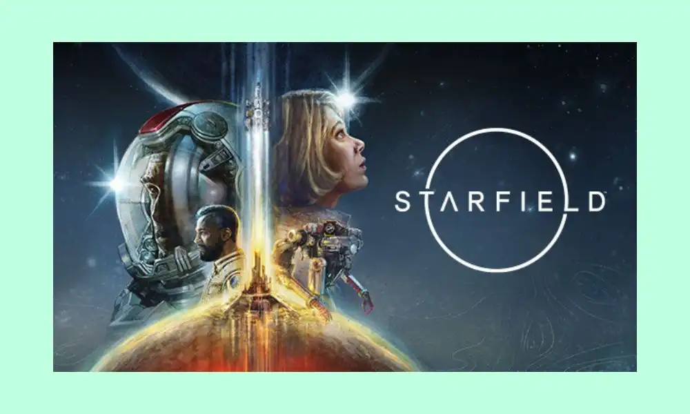 Starfield release date, trailer, platforms, requirements, gameplay, and more
