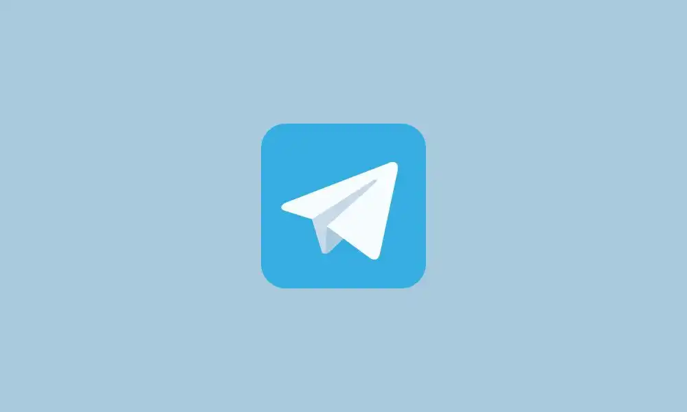 Where do Telegram videos get saved on Android and iOS devices?