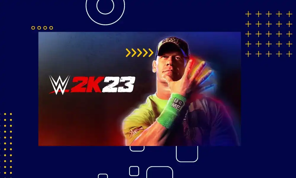 How to Unlock the Performance Center Arena in WWE 2K23