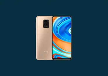 How to unbrick a hard-bricked Redmi Note 9 without Fastboot Mode