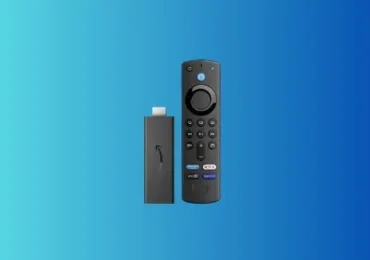 How to pair a new Amazon Fire TV Stick Remote without the old one