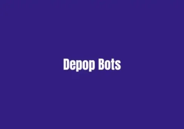 What are Depop Bots: Everything you need to know