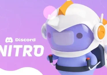 Free Discord Nitro codes