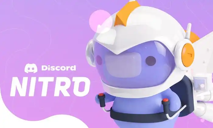 Free Discord Nitro codes