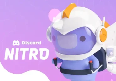 How to Gift and Redeem Discord Nitro