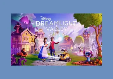 How to fix Unable to Feed Any Animal in Disney Dreamlight Valley