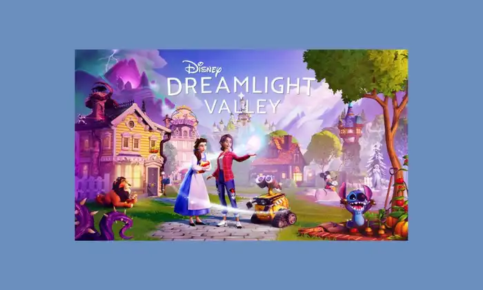 How to fix Unable to Feed Any Animal in Disney Dreamlight Valley