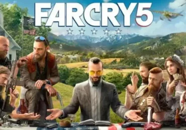 How to fix Redhorn-48000021 and Redhorn-38000089 errors on Far Cry 5