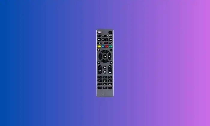 GE Universal Remote Codes List and Program Guide