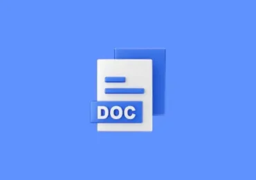 How to Use Google Docs to Edit a PDF