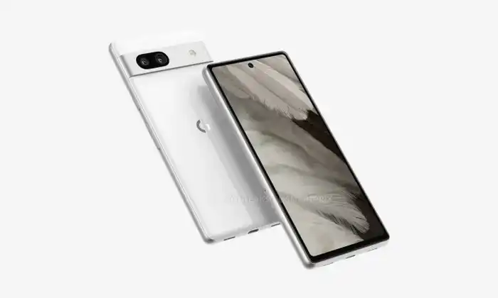 Google Pixel 7a prices get leaked ahead of the official launch