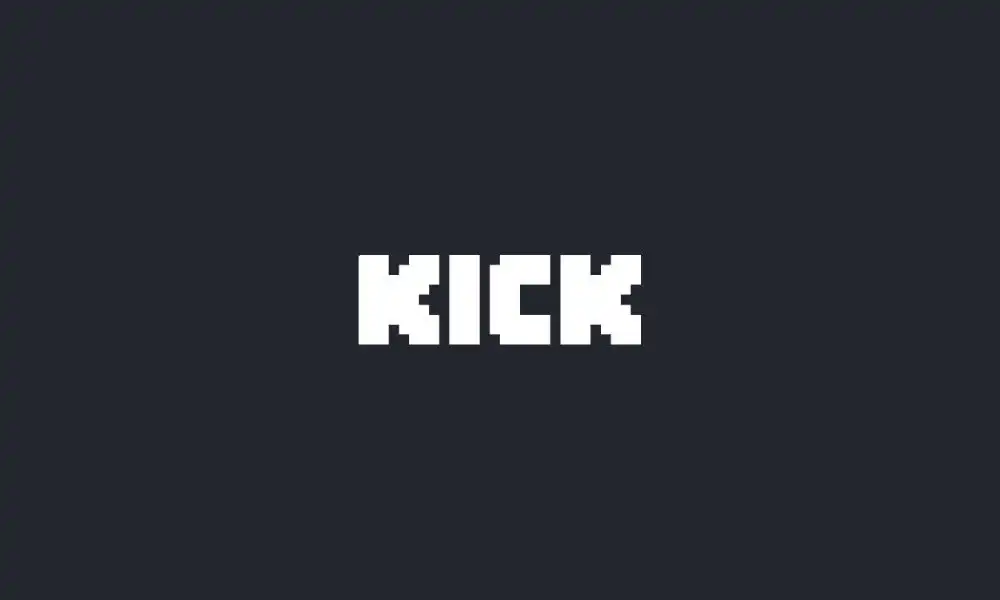 Fix Kick App Factor Authentication broken or not working