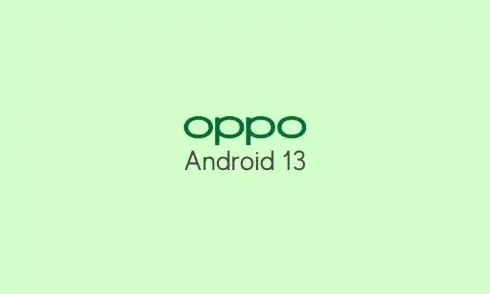 Oppo releases Android 13 update for A53s 5G and Beta update for A57 and A77