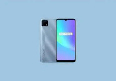 Realme C25 users can now join Android 13 early access program
