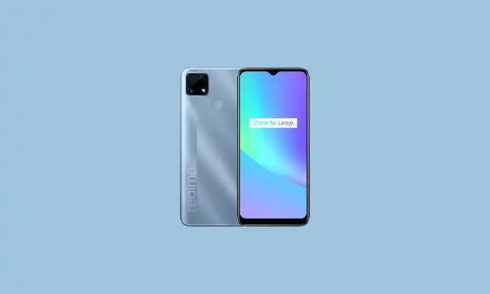 Realme C25 users can now join Android 13 early access program