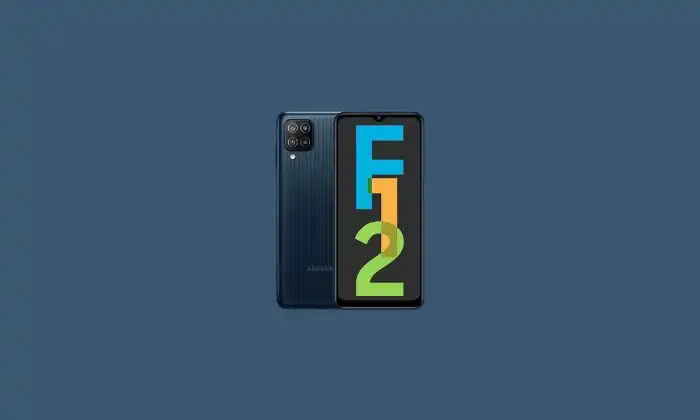 Samsung Galaxy F12 gets One UI Core 5.1 Update