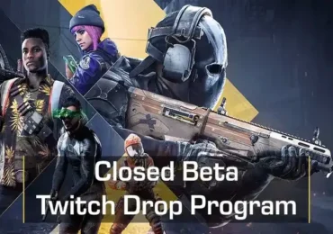 How to fix XDefiant Beta Twitch Drops Not Working
