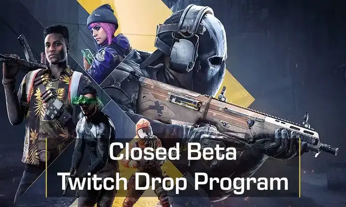 How to fix XDefiant Beta Twitch Drops Not Working