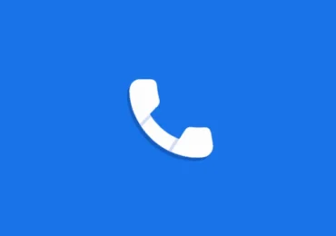 disable call recording announcement in the Google Phone app