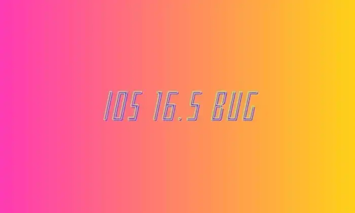 List Of Top iOS 16.5 Problems and Their Fixes