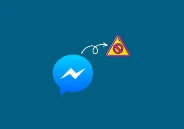 How to know if Someone Restricted you on Messenger