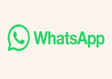 Whatsapp Android app
