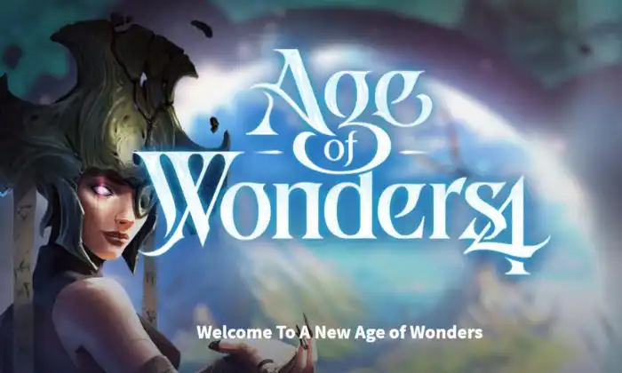 How to fix Age of Wonders 4 Crashing Issues