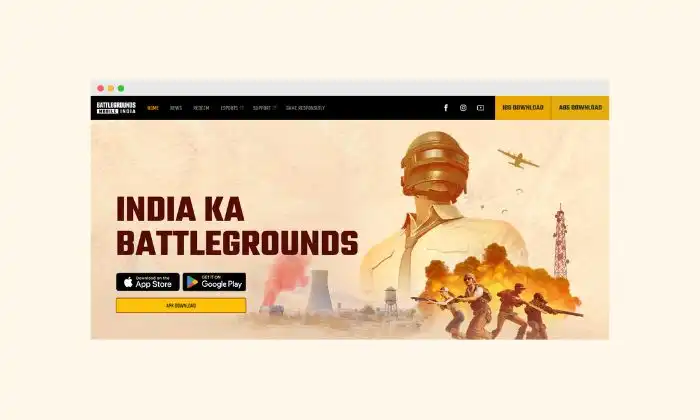 Battlegrounds Mobile India APK Download [2.6.0 APK + OBB]