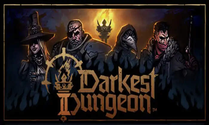 How to find Darkest Dungeon 2 Save File and Config Location