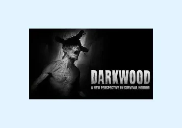 [Game Guide/Walkthrough] Darkwood: Crafting Your Way to Survival