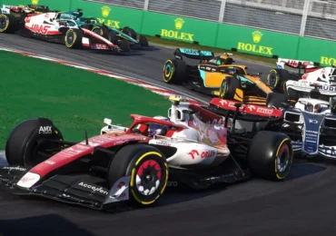 F1 23: Release date, Trailer, and Platform availability