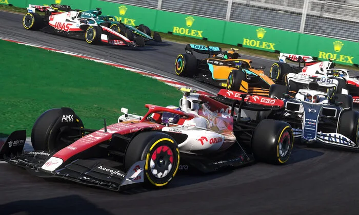F1 23: Release date, Trailer, and Platform availability