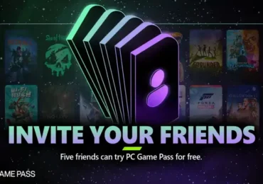 How to Gift Microsoft’s new Xbox Game Pass [Referral Program]
