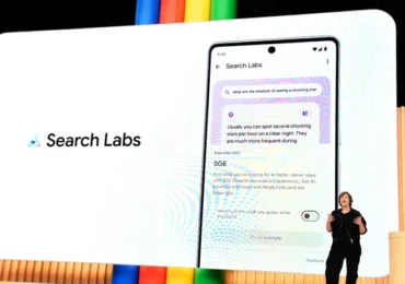 How to access Google Search Generative Experience [SGE Preview]