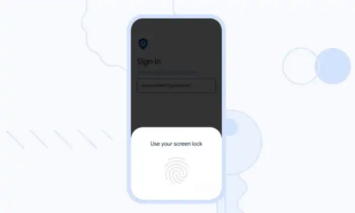 Google's Password-Free Sign-In: The Future of Online Security?